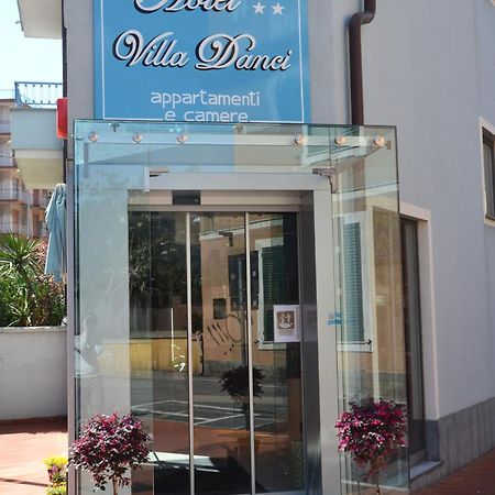 Rooms&Apartments Hotel Danci Borghetto Santo Spirito Extérieur photo