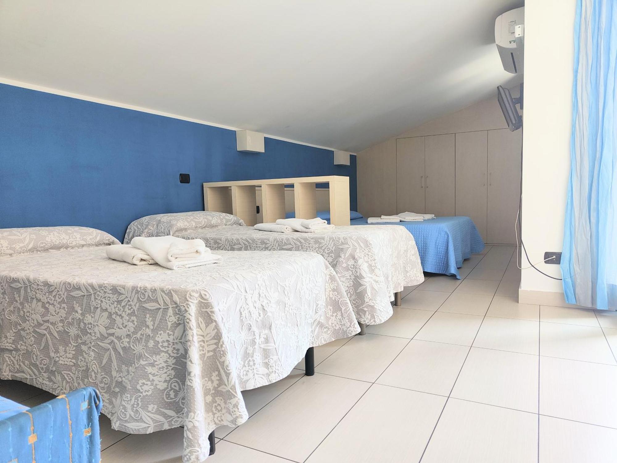 Rooms&Apartments Hotel Danci Borghetto Santo Spirito Extérieur photo